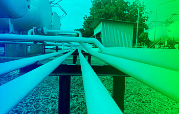 Instalação e Manutenção de Redes de Gás