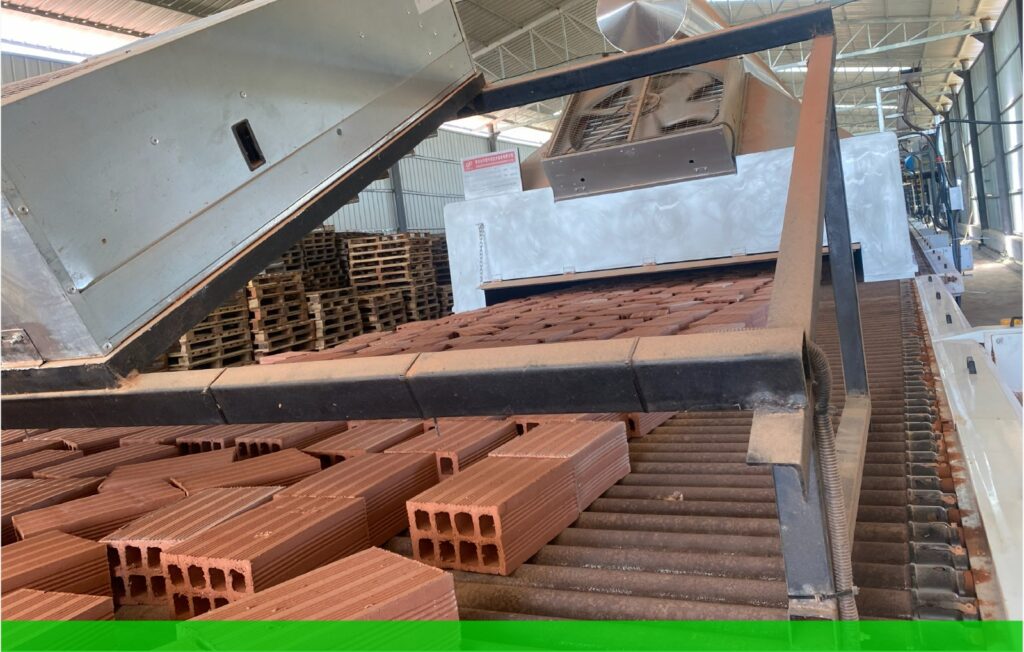 Conversão de Fornos e Máquinas que Funcionam Com Outros Combustíveis para Gás